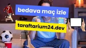 Bedava Maç İzle