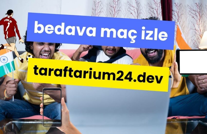 Bedava Maç İzle