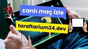 Canlı Maç İzle
