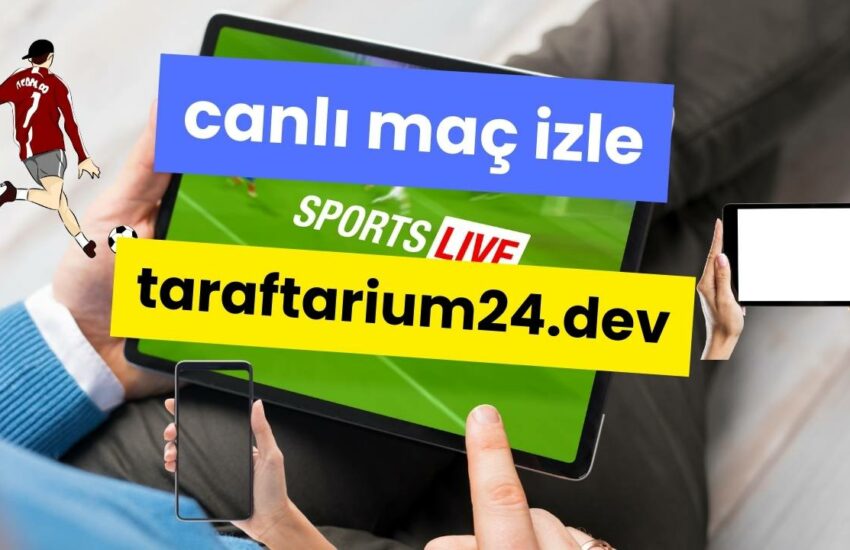 Canlı Maç İzle