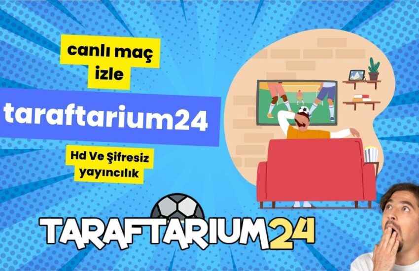Taraftarium 24
