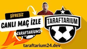 taraftarium24.dev Sitesi canlı maç izleme seçeneklerinin hepsini sunan bir sitedir.